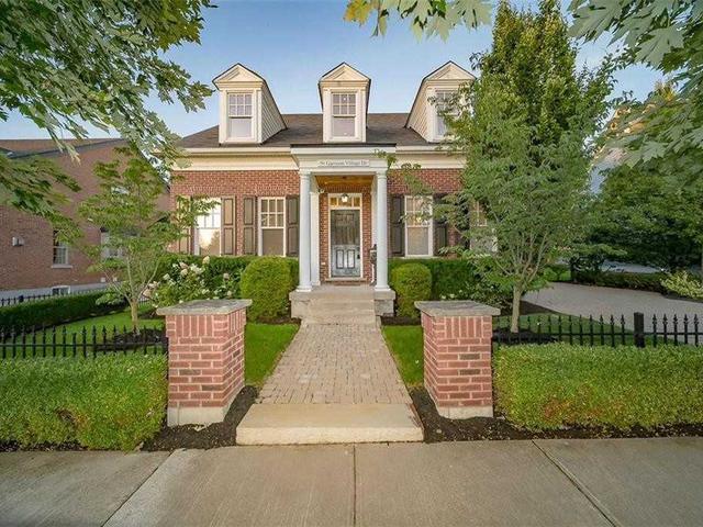 56 Garrison Village Dr