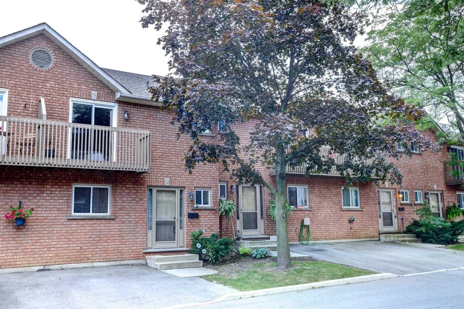 15 1475 Upper Gage Ave, Hamilton Sold, X4600258 Condos.ca