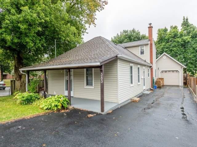383 Vanier Dr