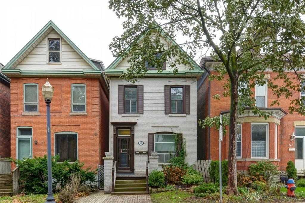 109 Macnab St S, Hamilton Sold, X4602778 Property.ca