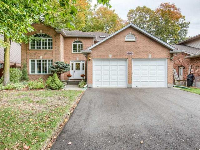 600 Bayhampton Cres