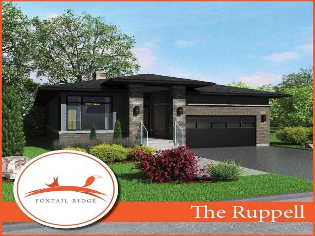 Lot 8 Prairie Run Rd