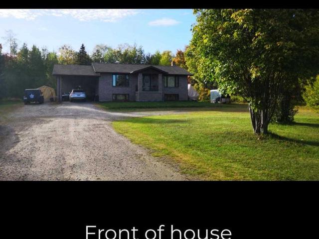 741 Leblanc Rd