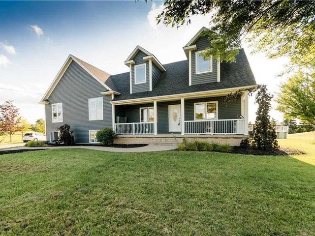 2861 Merrittville Highway