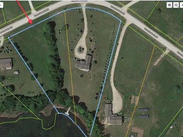 136A Brewster Lake Rd