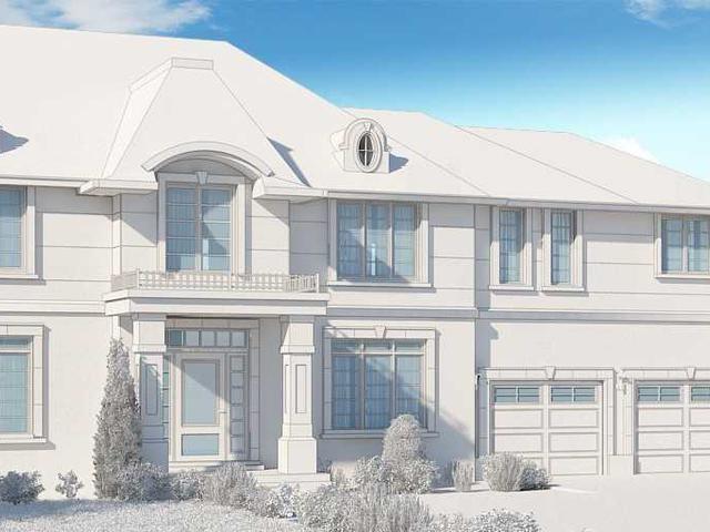 Lot 174 Burnham Cres