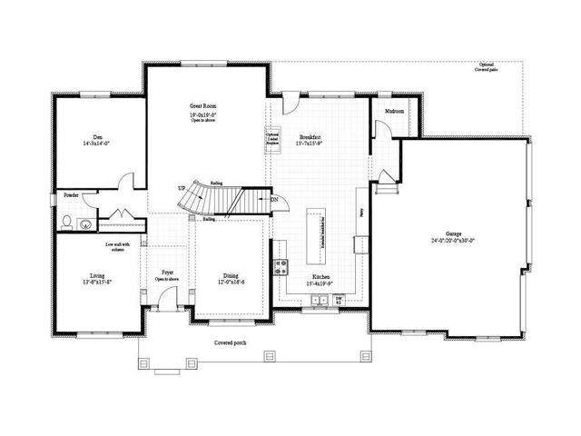Lot 174 Burnham Cres