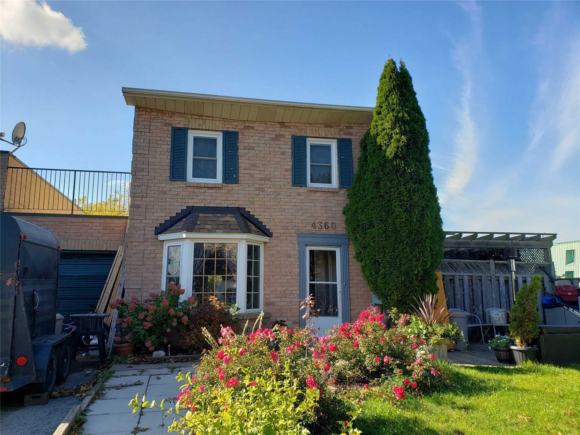 4360 Arejay Ave, Beamsville Sold, X4613550 Property.ca
