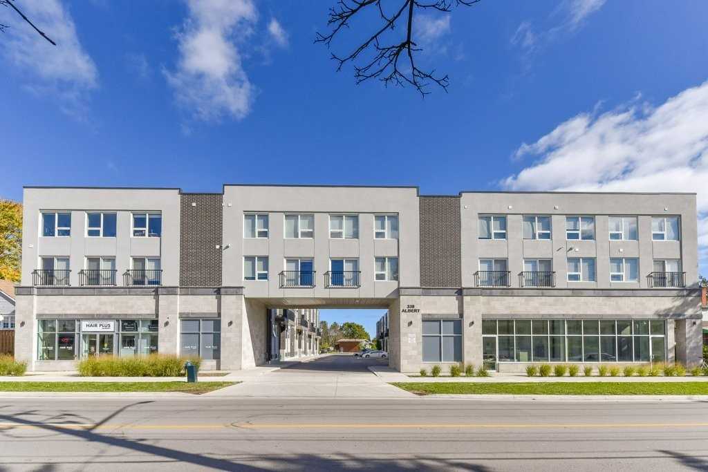 206 338 Albert St, Waterloo Expired, X4614403 Condos.ca