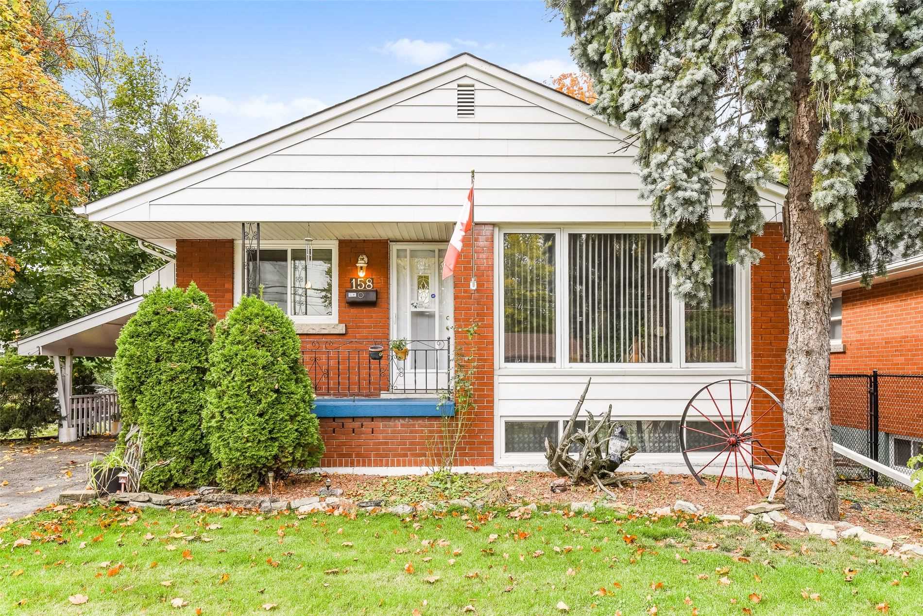158 Upper Paradise Rd, Hamilton Sold, X4614942 Property.ca