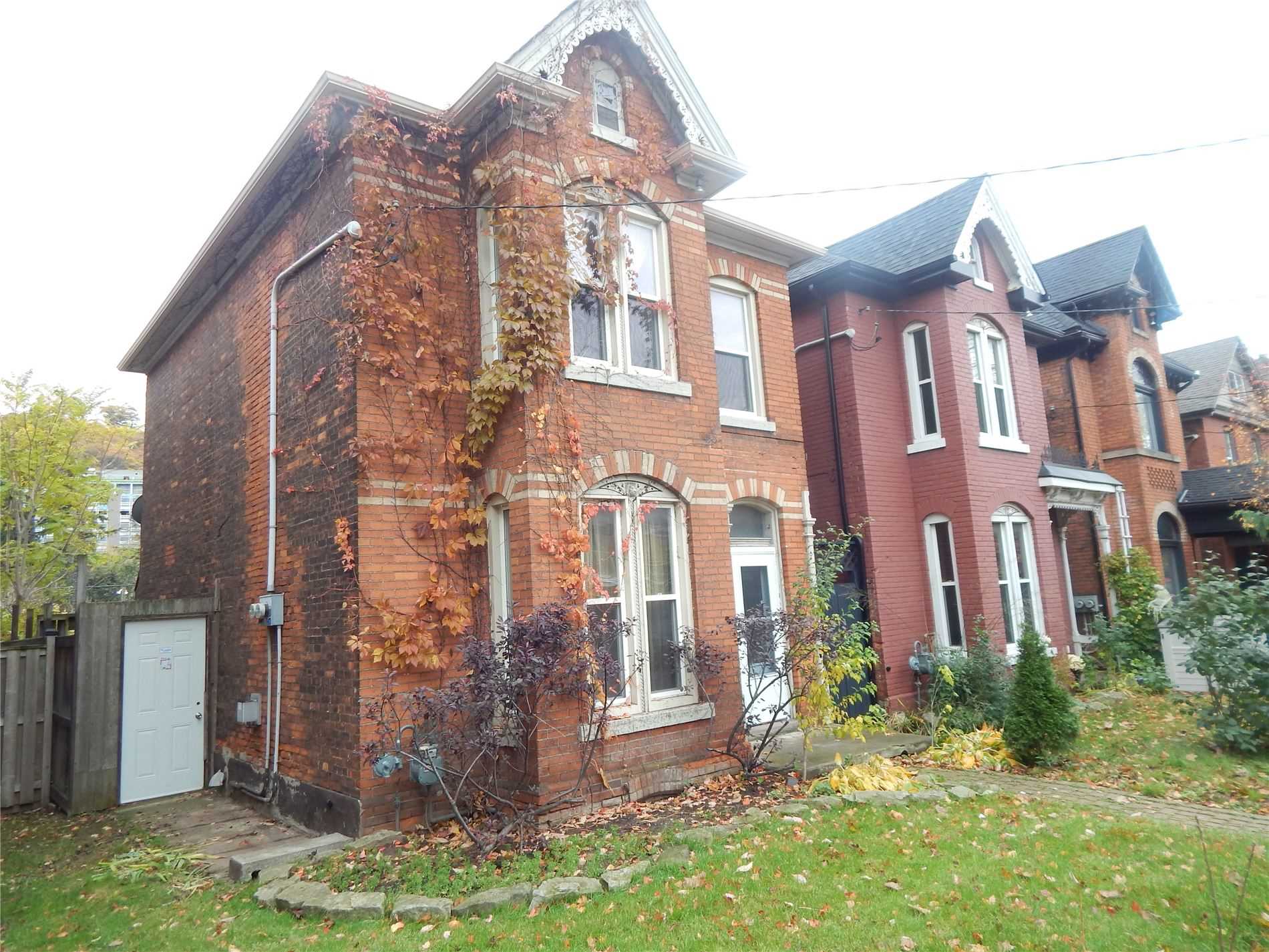 164 Stinson St, Hamilton Sold, X4625006 Property.ca