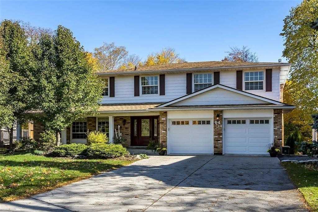 64 Highland Park Dr, Dundas Leased, X4625161 Property.ca