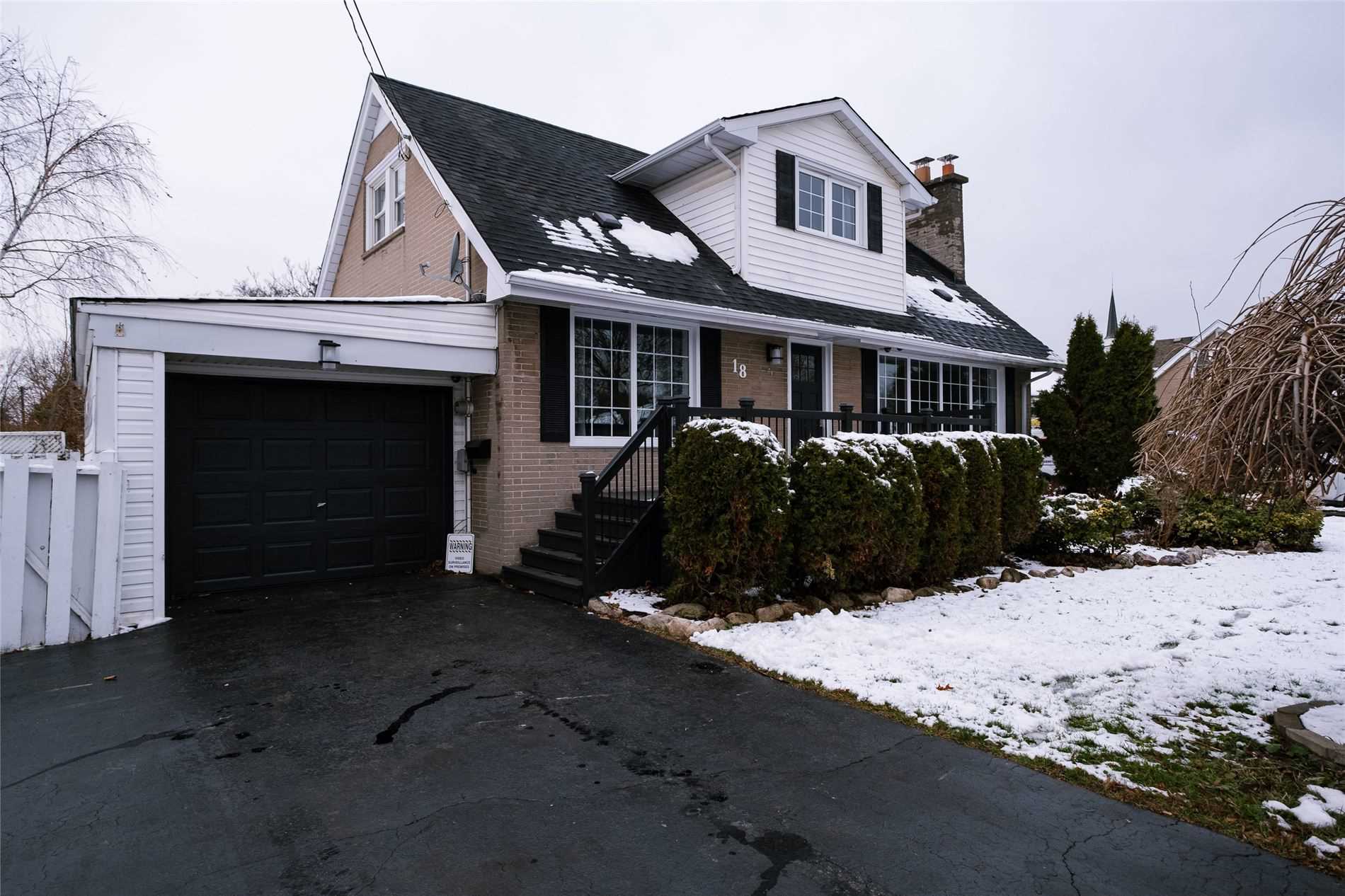 18 Kings Forest Dr, Hamilton Expired, X4628056 Property.ca