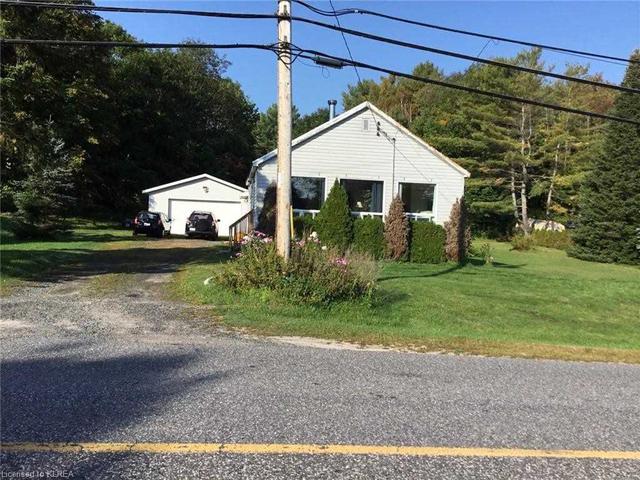 7 Blackstone Crane Lak Rd