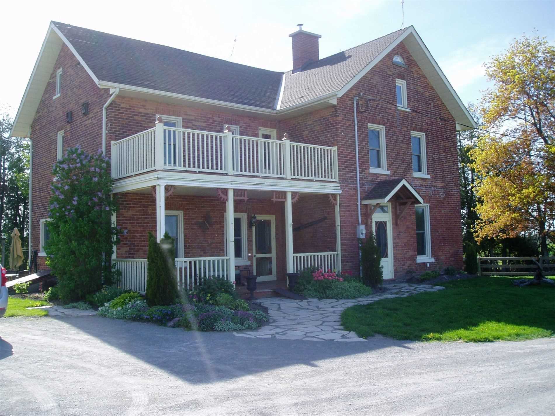 169 Fallis Line, Millbrook Terminated, X4632666 Property.ca