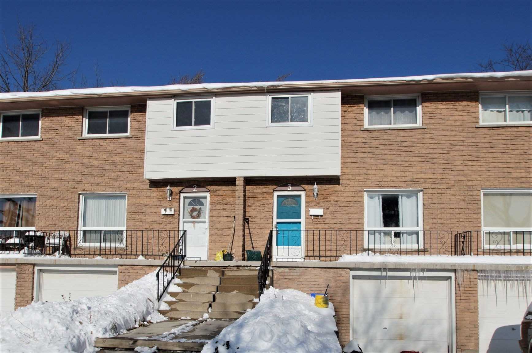 3 851 Stone Church Rd N, Hamilton Terminated, X4634531 Condos.ca