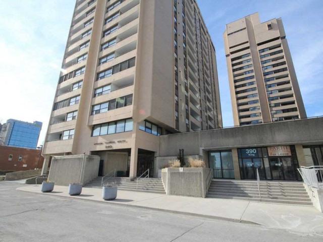 707 - 380 King St