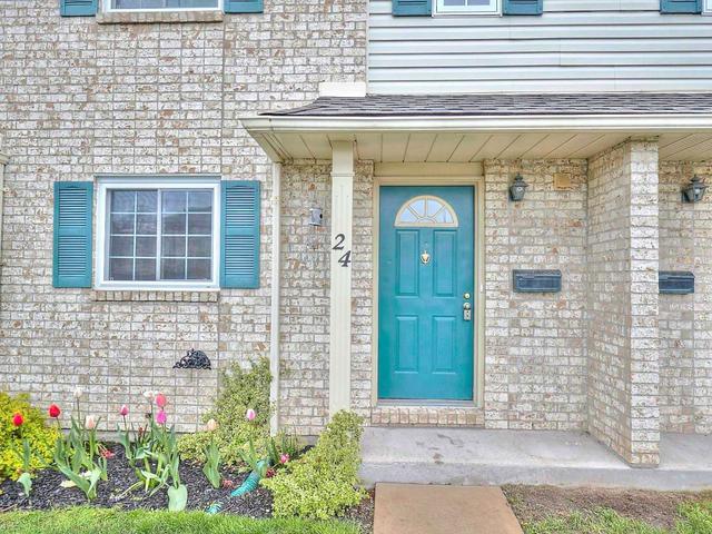 24 - 7470 Monastery Dr