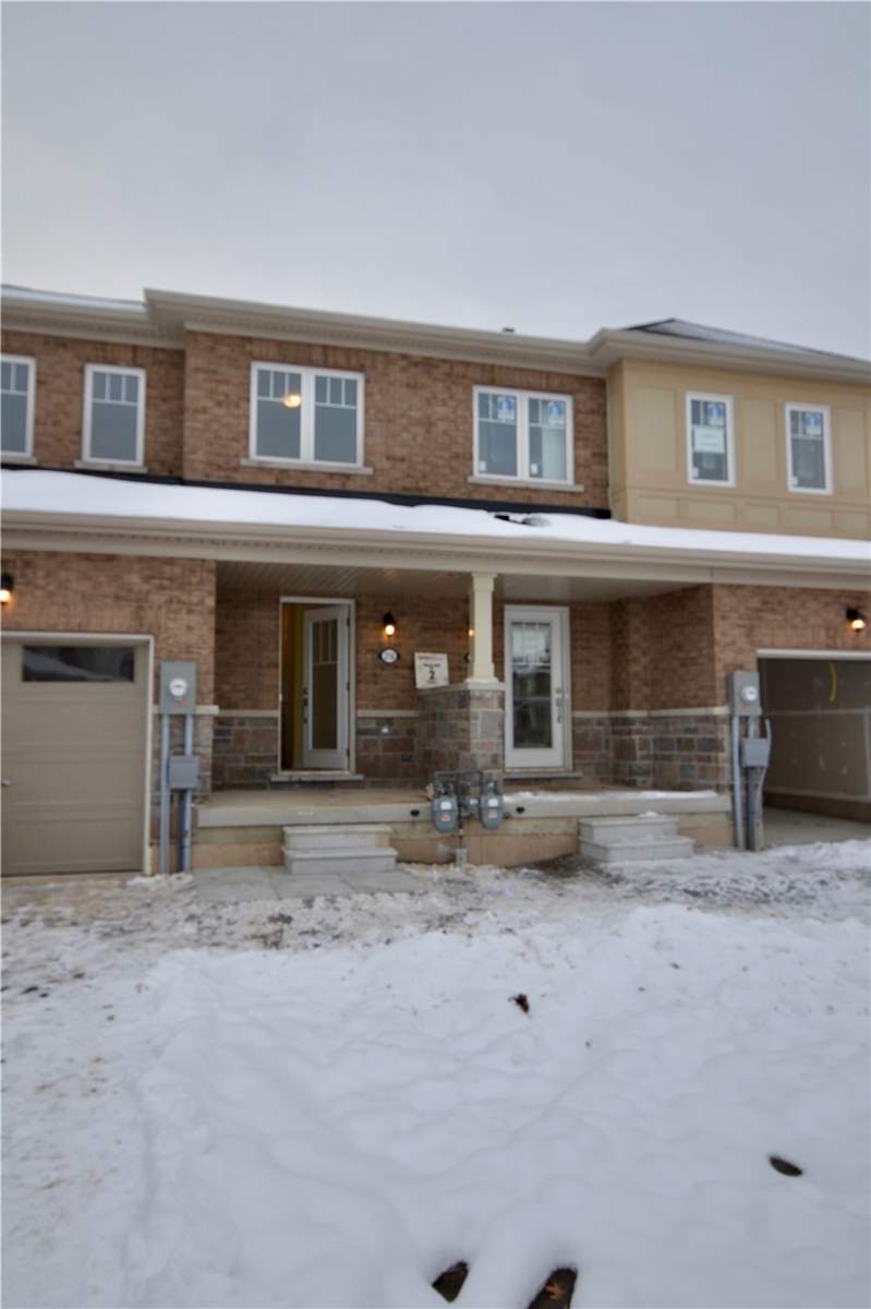 216 Esther Cres, Thornhill Terminated, X4648740 Property.ca
