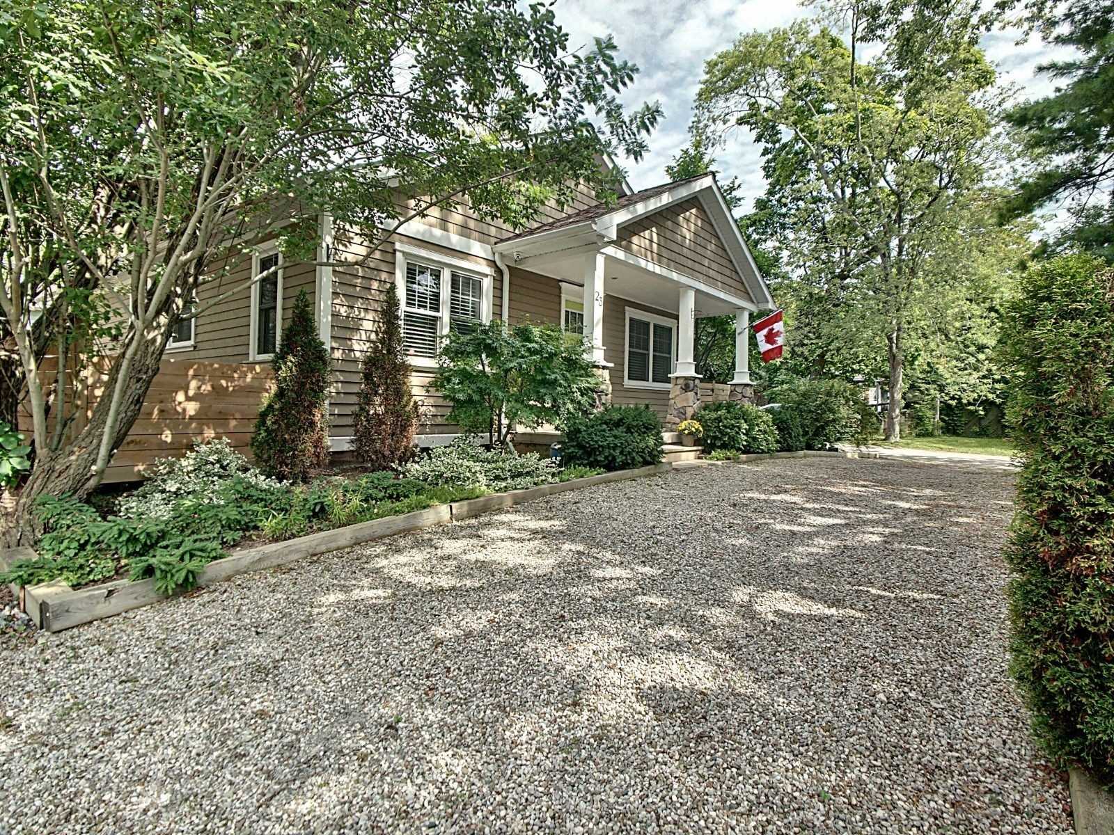 23 Circle St, NiagaraontheLake Sold, X4654627 Property.ca