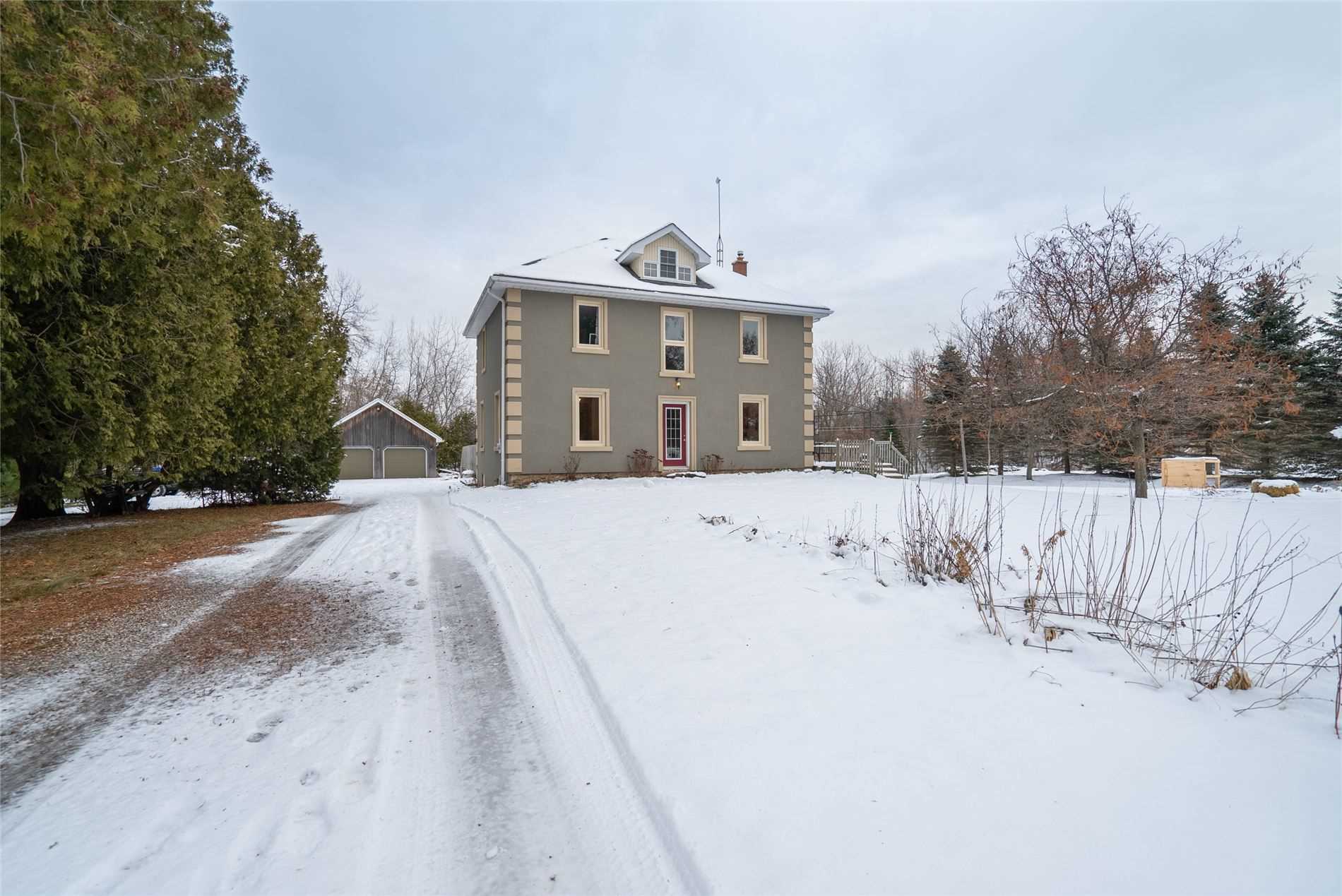 978 Watson Rd S, Puslinch Sold, X4654724 Property.ca