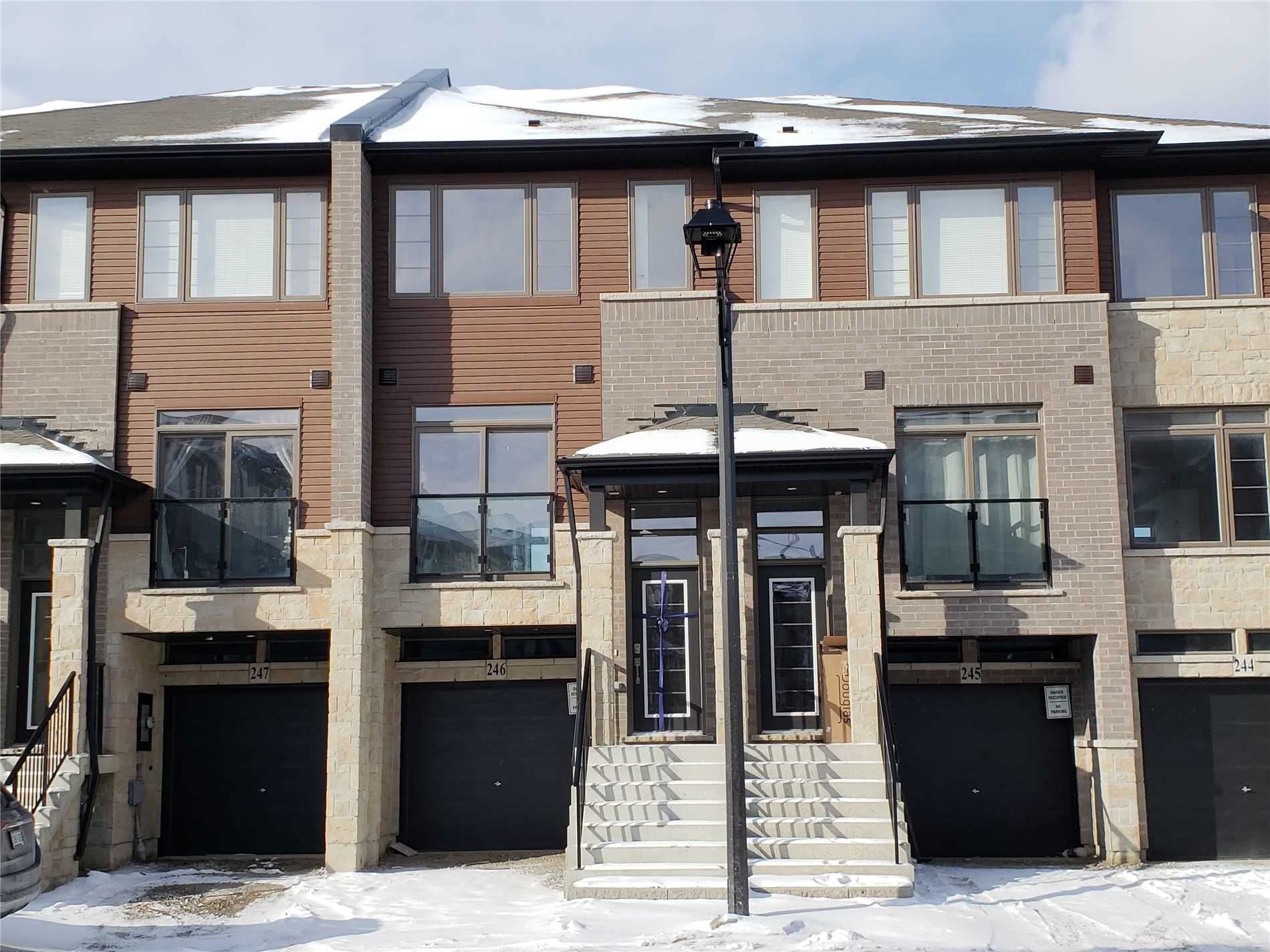246 30 Times Square Blvd, Stoney Creek Leased, X4657136 Property.ca