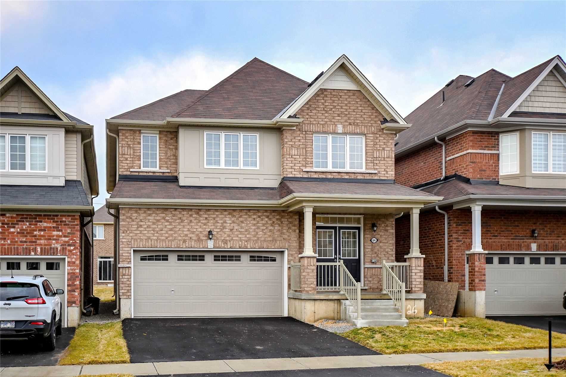 64 Sinden Rd, Brantford Sold, X4659941 Property.ca