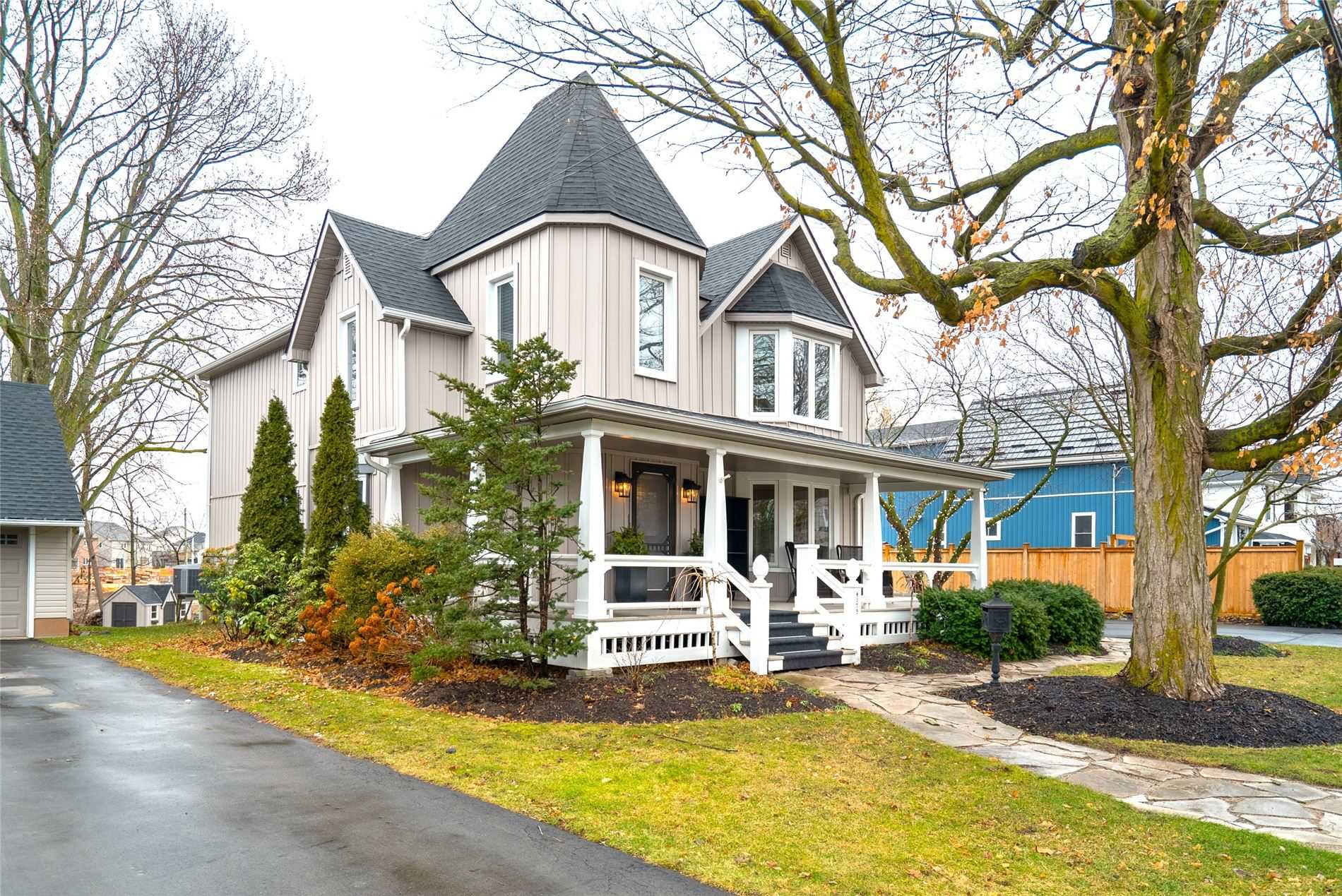 4175 Hixon St, Beamsville Sold, X4662354 Property.ca