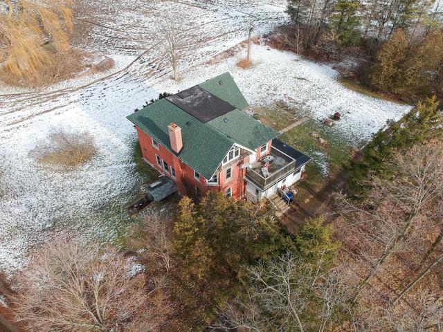 1830 #17 Haldimand Rd