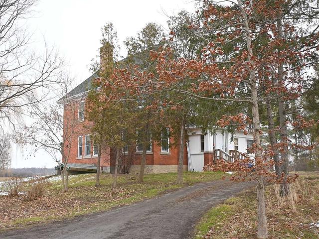 1830 #17 Haldimand Rd