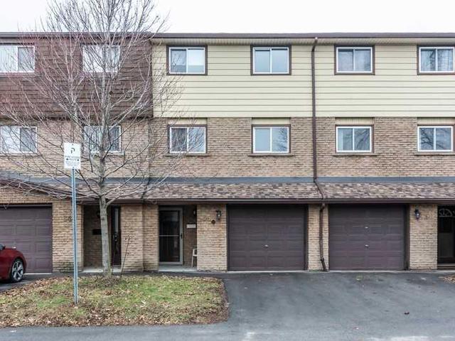 1455 Garth St, Unit #35