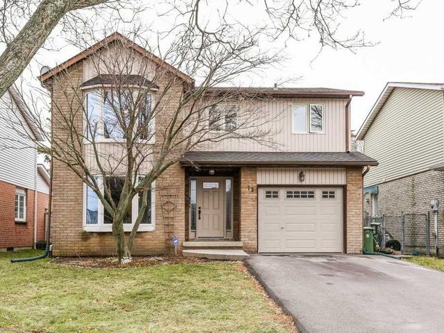 613 Tomahawk Cres