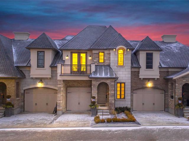 #3 - 23 Arbourvale Common