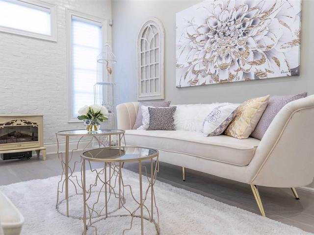 #3 - 23 Arbourvale Common