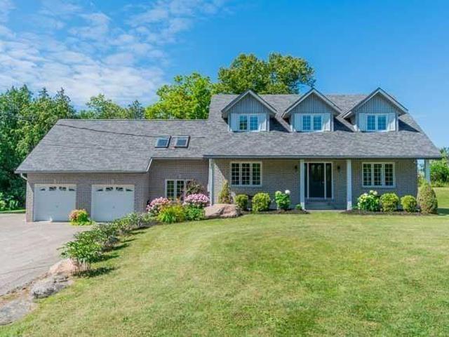10858 3rd Line Rd, Roseneath ON | Property.ca