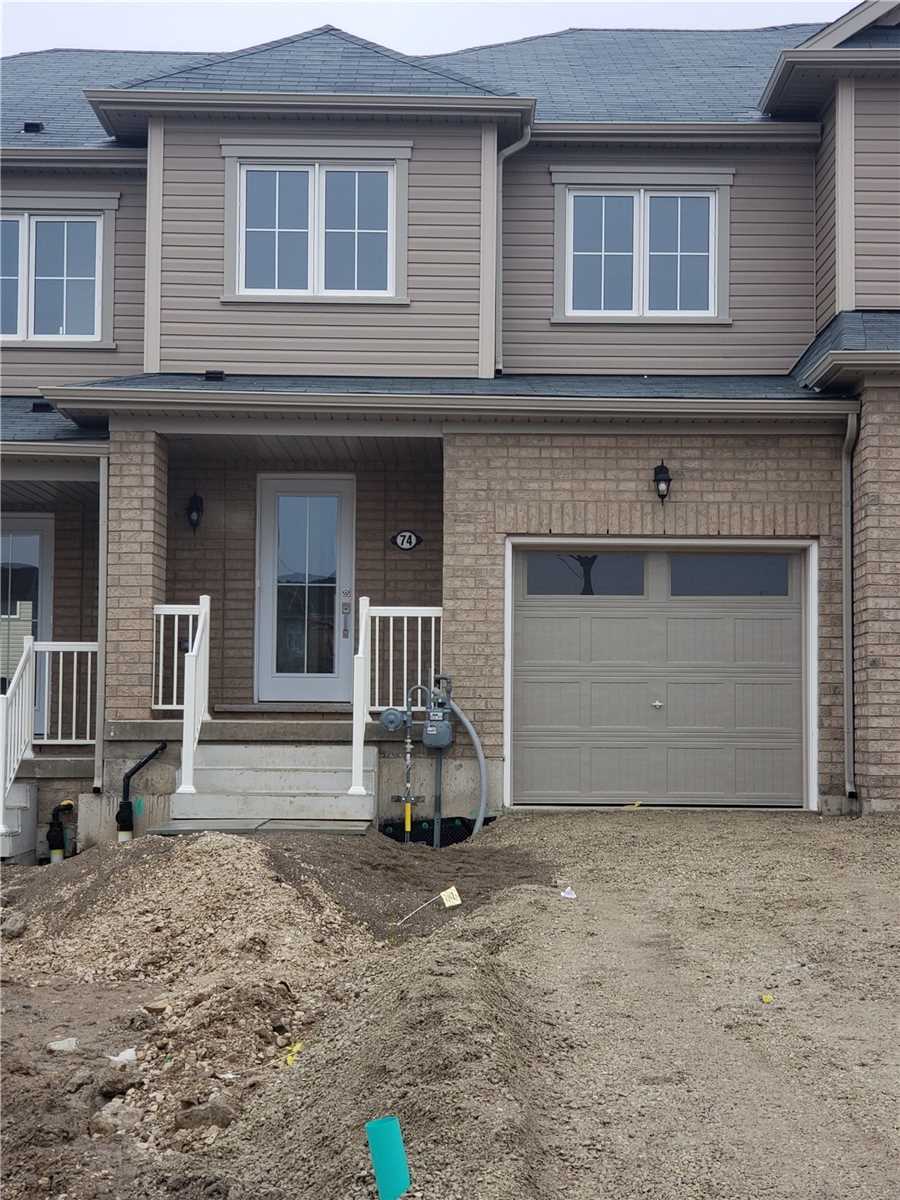 74 Tilbury St, Breslau Expired, X4674199 Property.ca