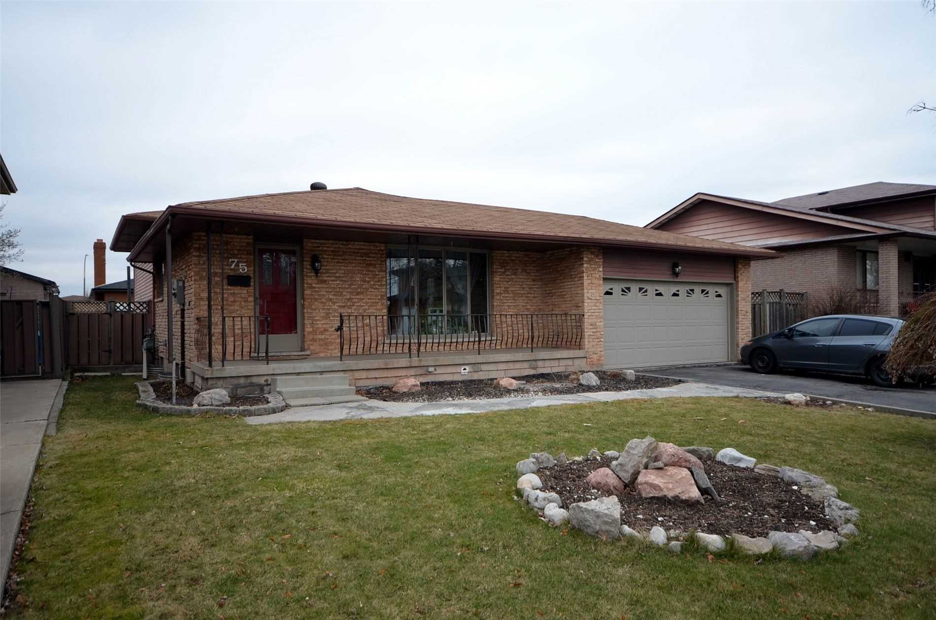 75 Ellington Ave, Stoney Creek Suspended, X4678534 Property.ca