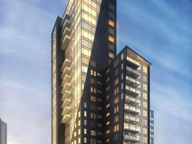 1207 - 158 King St N