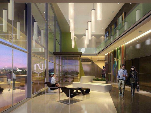 1207 - 158 King St N