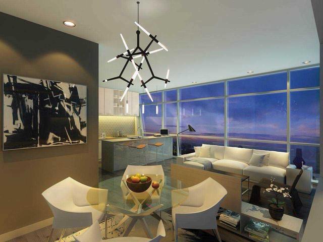 1207 - 158 King St N