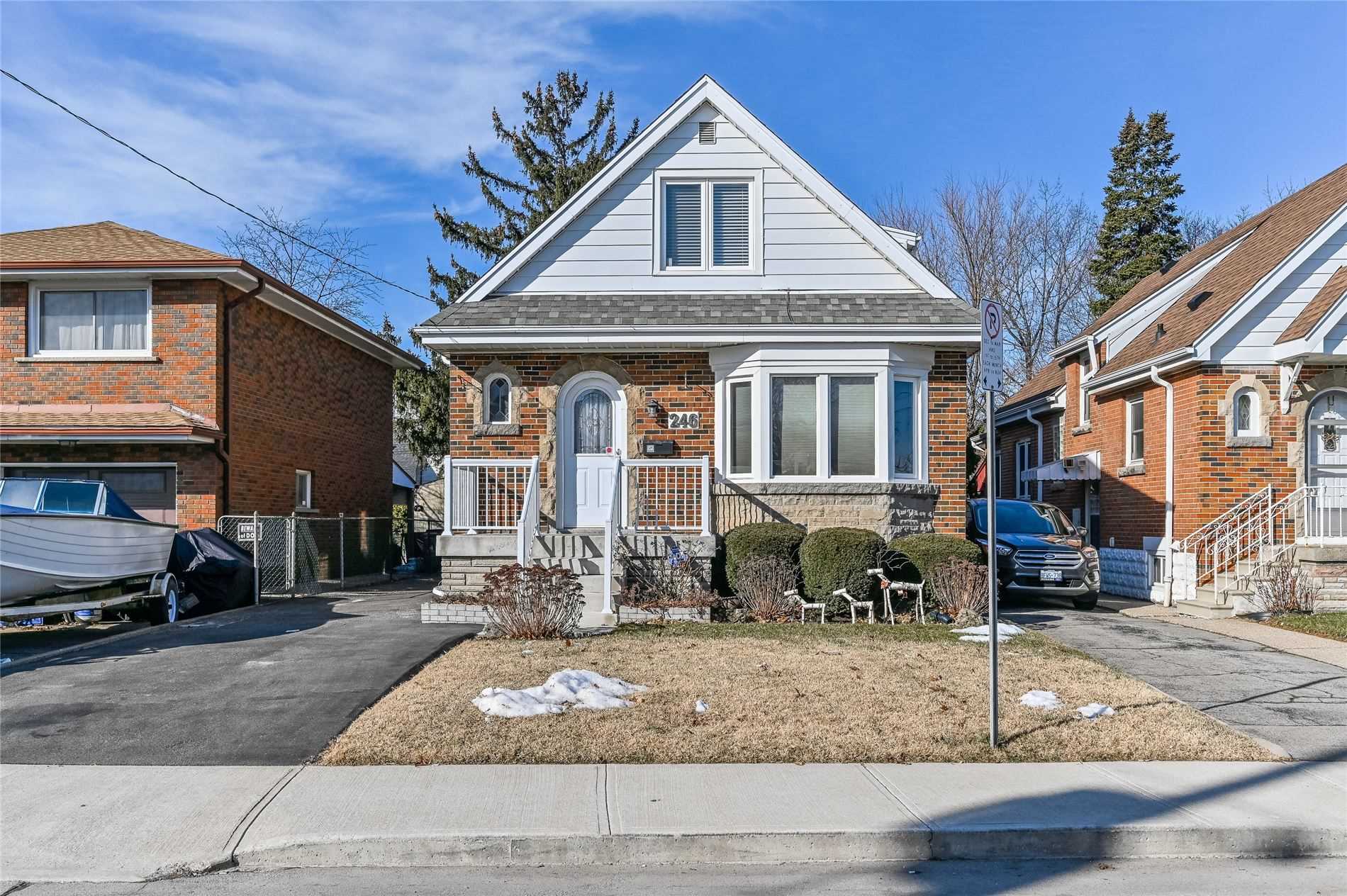 1 246 Huxley Ave S, Hamilton Leased, X4686016 Property.ca