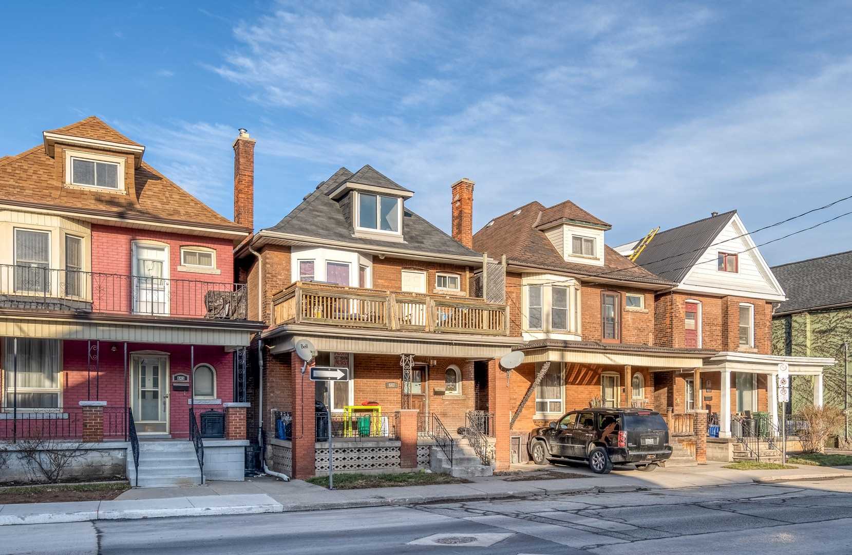 647 Wilson St, Hamilton Sold, X4686549 Property.ca