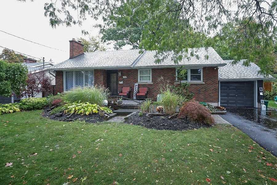 18 Spring Garden Blvd, St. Catharines Sold, X4692297 Property.ca