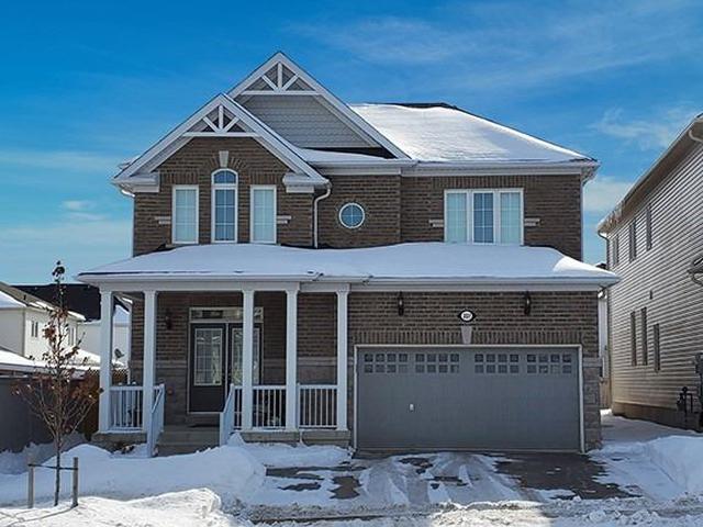 337 Col. Phillips Dr