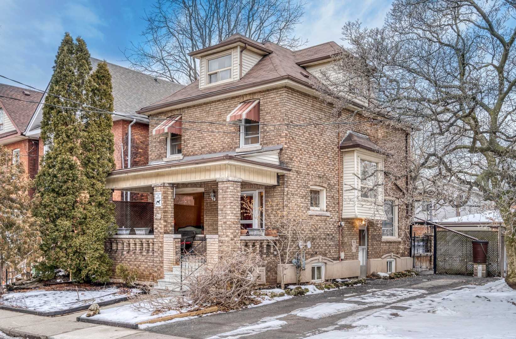 25 Lorne Ave, Hamilton Sold, X4692604 Property.ca