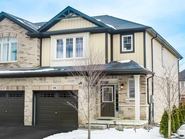 247 Festival Way, Unit 18
