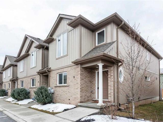 9 - 6118 Kelsey Cres