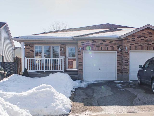 A-201 Springfield Cres