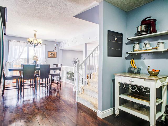 A-201 Springfield Cres