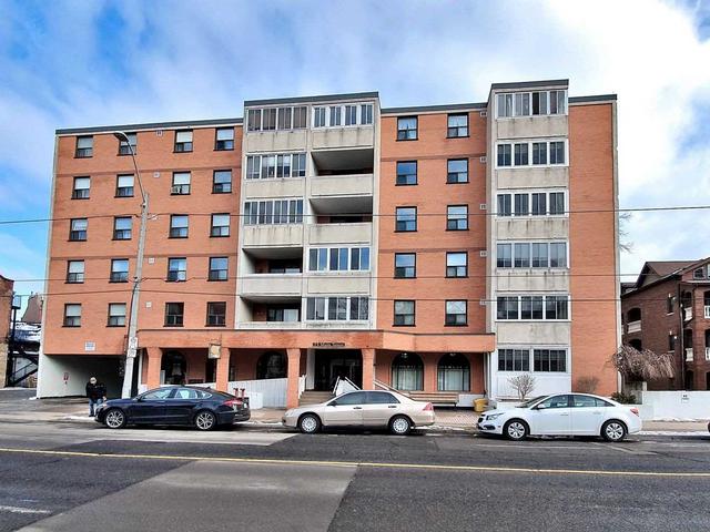 23 Main St, Unit 505